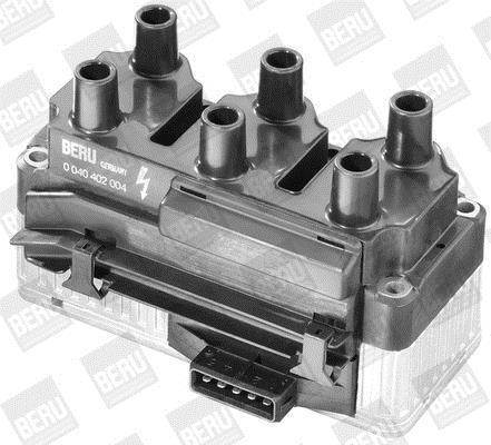 Bobine d'allumage BERU ref. ZSE004