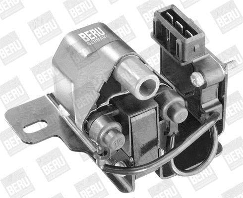 Bobine d'allumage BERU ZSE005
