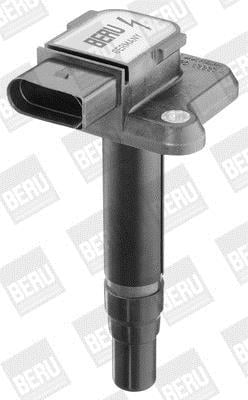 Bobine d'allumage BERU ZSE009