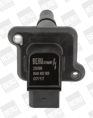 Bobine d'allumage BERU ZSE009