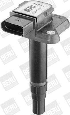 Bobine d'allumage BERU ZSE009