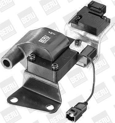 Bobine d'allumage BERU ZSE010