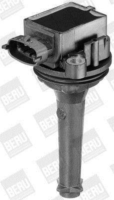 Bobina de encendido BERU ref. ZSE019