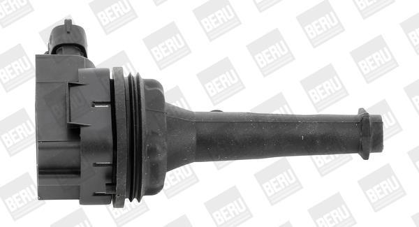 Bobina de encendido BERU ref. ZSE019
