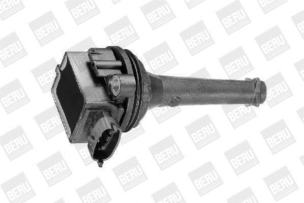 Bobina de encendido BERU ref. ZSE019