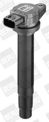 Bobine d'allumage BERU ZSE021