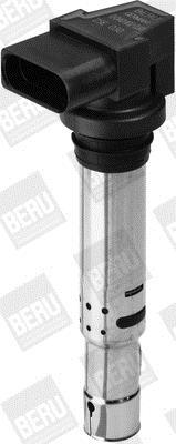 Bobine d'allumage BERU ref. ZSE030