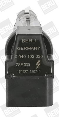 Bobine d'allumage BERU ref. ZSE030