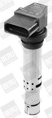 Bobine d'allumage BERU ref. ZSE030