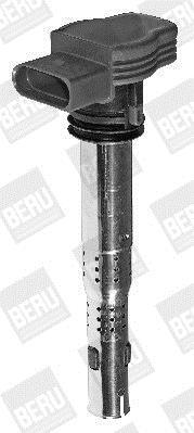 Bobine d'allumage BERU ref. ZSE032