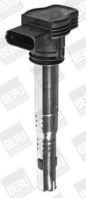 Bobine d'allumage BERU ref. ZSE142