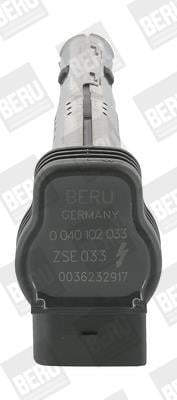 Bobine d'allumage BERU ref. ZSE033
