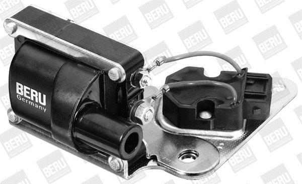 Bobina de encendido BERU ref. ZSE037