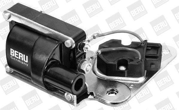 Bobina de encendido BERU ref. ZSE037