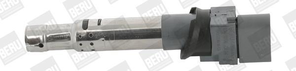 Bobina de encendido BERU ref. ZSE041