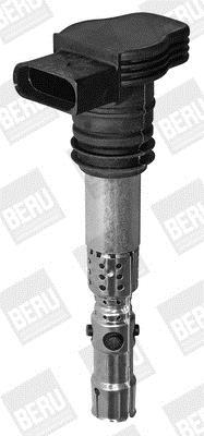 Bobine d'allumage BERU ref. ZSE043
