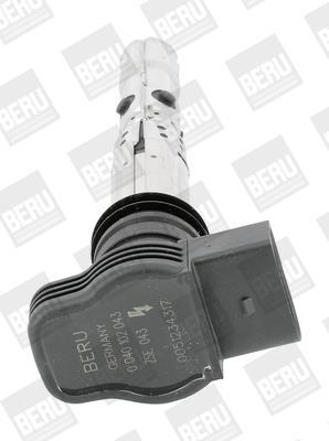 Bobine d'allumage BERU ref. ZSE043