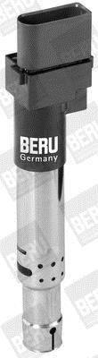 Bobine d'allumage BERU ref. ZSE044