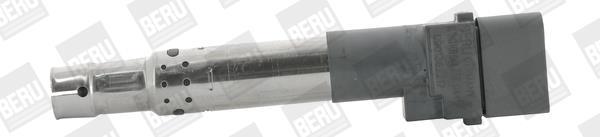 Bobine d'allumage BERU ref. ZSE044