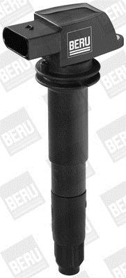 Bobine d'allumage BERU ZSE054