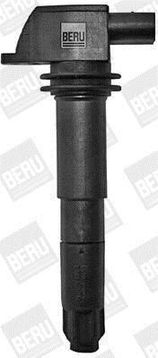 Bobine d'allumage BERU ZSE054