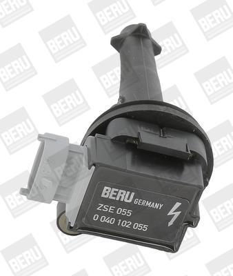 Vela de ignição BERU ref. ZSE055