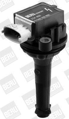 Vela de ignição BERU ref. ZSE055