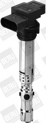 Bobine d'allumage BERU ZSE059