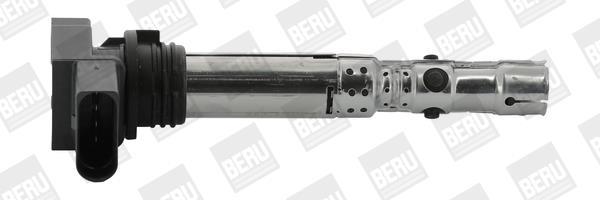 Bobine d'allumage BERU ZSE059