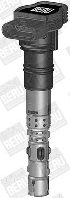 Bobine d'allumage BERU ZSE061