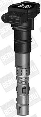 Vela de ignição BERU ZSE062