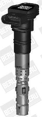 Vela de ignição BERU ZSE062
