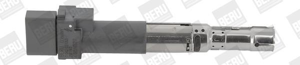 Bobina de encendido BERU ref. ZSE063