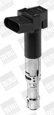 Bobine d'allumage BERU ZSE065