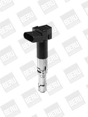 Bobine d'allumage BERU ZSE065