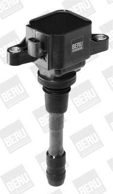 Bobine d'allumage BERU ZSE066