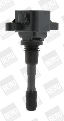 Bobine d'allumage BERU ZSE066