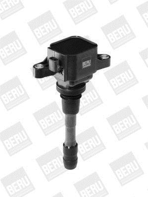 Bobine d'allumage BERU ZSE066