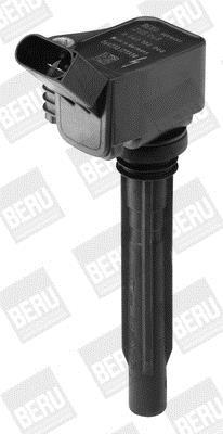 Bobine d'allumage BERU ref. ZSE068