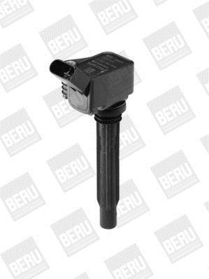 Bobine d'allumage BERU ref. ZSE068