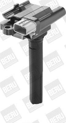 Bobine d'allumage BERU ref. ZSE069