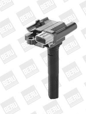 Bobine d'allumage BERU ref. ZSE069