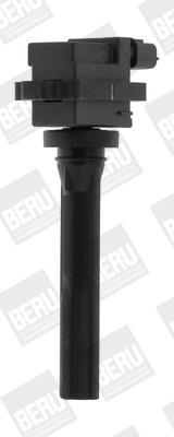 Vela de ignição BERU ref. ZSE072