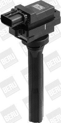 Vela de ignição BERU ref. ZSE072