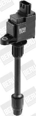 Bobine d'allumage BERU ZSE078