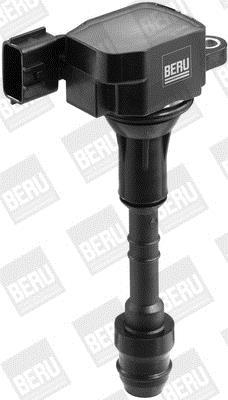 Bobine d'allumage BERU ZSE079