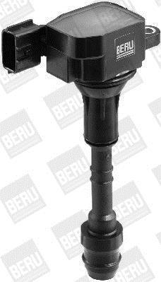 Bobine d'allumage BERU ZSE079