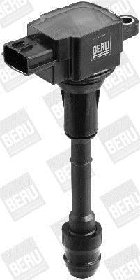 Bobine d'allumage BERU ZSE080