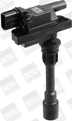 Bobine d'allumage BERU ref. ZSE083