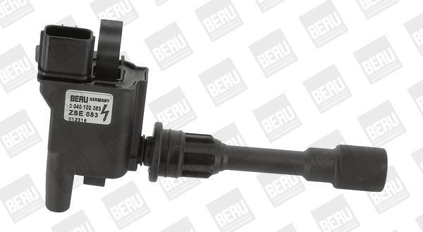 Bobine d'allumage BERU ref. ZSE083